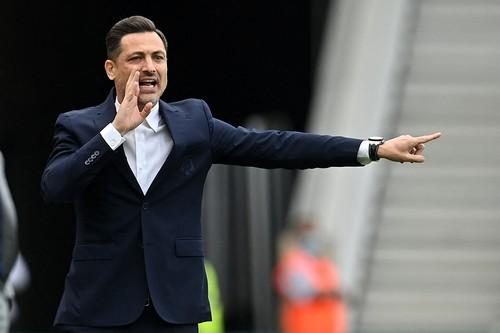 SuperLiga: Universitatea Craiova suferă o înfrângere amară împotriva Rapidului, iar Mirel Rădoi părăsește interviul cu lacrimi în ochi