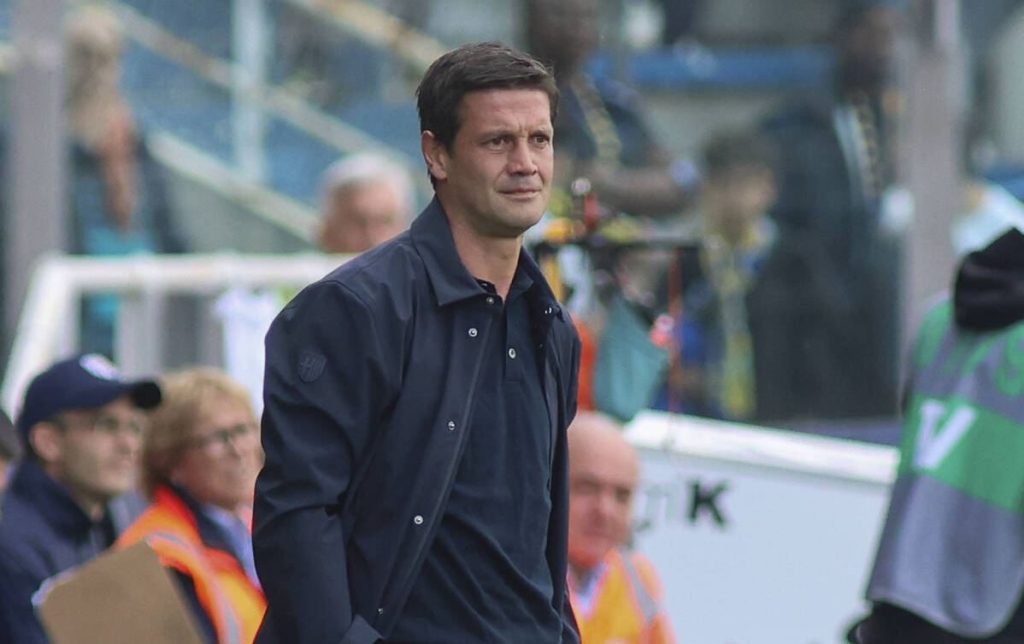 Cristi Chivu, eroul serii: o victorie incredibilă împotriva unei echipe de top din fotbalul mondial