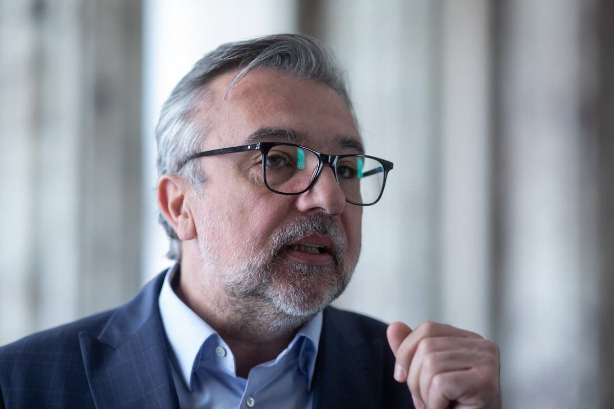 Lucian Romaşcanu: PSD lasă la latitudinea votanților alegerea în turul doi 1 image