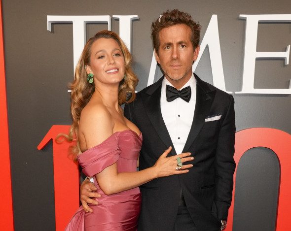Scarlett Johansson, pe lista celor mai influente persoane în 2025. De ce procesul Lively-Baldoni i-ar putea afecta cel mai nou proiect 1 2025 TIME100 Gala - Arrivals