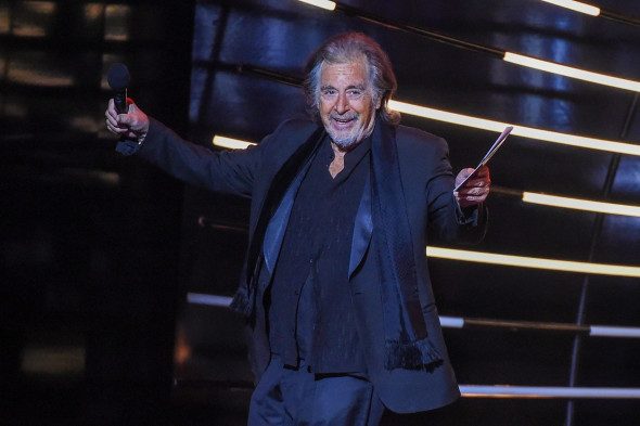 The Game Awards 2022, Show, Los Angeles, California, USA - 08 Dec 2022