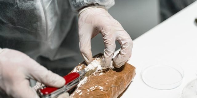 Australia și Noua Zeelandă, lideri la consumul de cocaină pe cap de locuitor