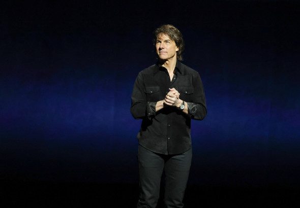 Ce și-a făcut Tom Cruise la față? Medic, după apariția actorului care pare cu zece ani mai tânăr: „E o procedură simplă” 1 Tom Cruise (9)