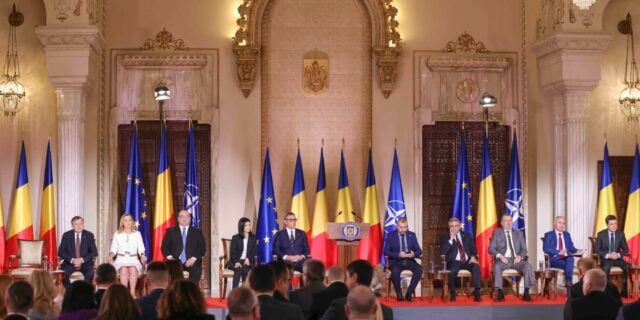 Ce a generat dezbaterea prezidențială de la TVR și cum a fost preluată de alte șapte televiziuni