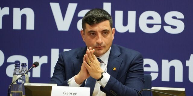 Deputatul Robert Alecu părăsește grupul AUR și devine neafiliat în Parlament