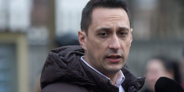 Europarlamentarul Vlad Gheorghe acuză: Angajații Romsilva transformați în ghizi și bucătari pentru Primăria Sectorului 2