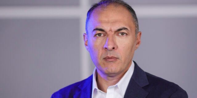 George Simion și relația cu Franța: un pericol pentru securitatea României