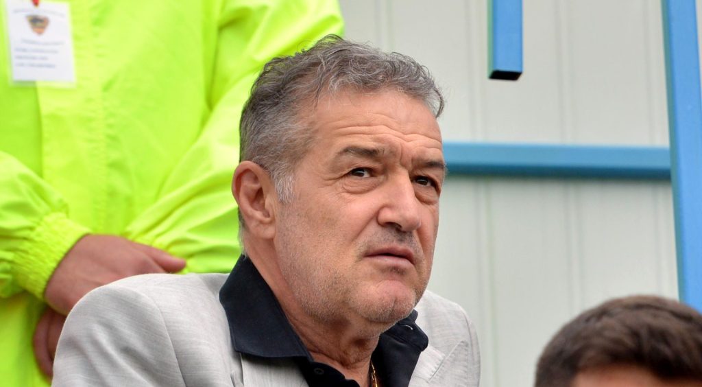 Dezvăluiri exclusive: Cum a fost aproape să se realizeze transferul lui Mitriță la FCSB, potrivit lui Gigi Becali