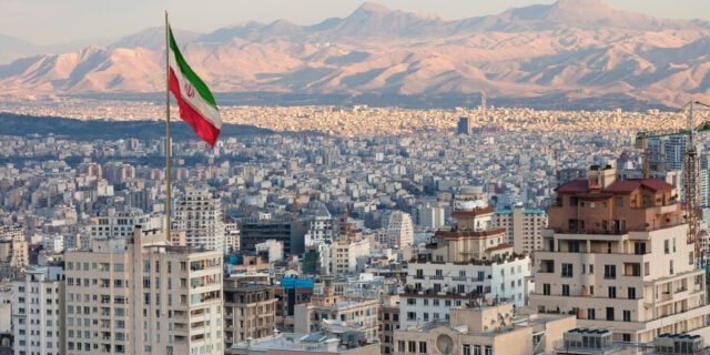 Iranul își face dreptate: Execuția unui spion Mossad de rang înalt