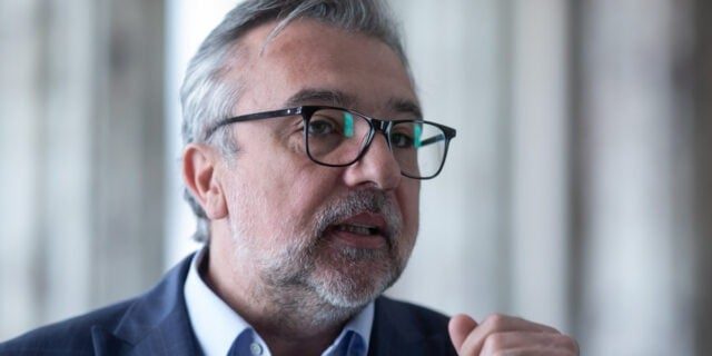 Lucian Romaşcanu: PSD lasă la latitudinea votanților alegerea în turul doi