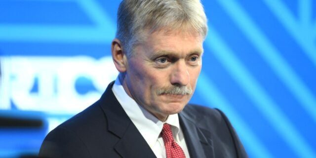 Pacea nu va veni așa de repede cum își dorește SUA: Kremlinul avertizează
