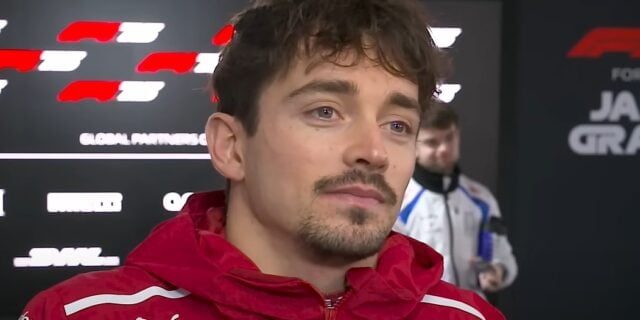 Parteneriatul Explosiv dintre Charles Leclerc și Lewis Hamilton: Cum Colaborează cei doi Campioni la Ferrari