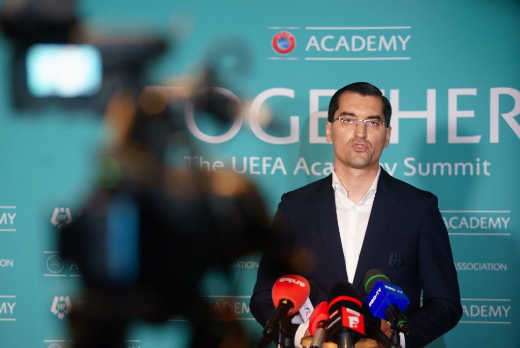 FRF a modificat regula 5+6 din SuperLiga: Ce amendă riscă cluburile care nu o respectă