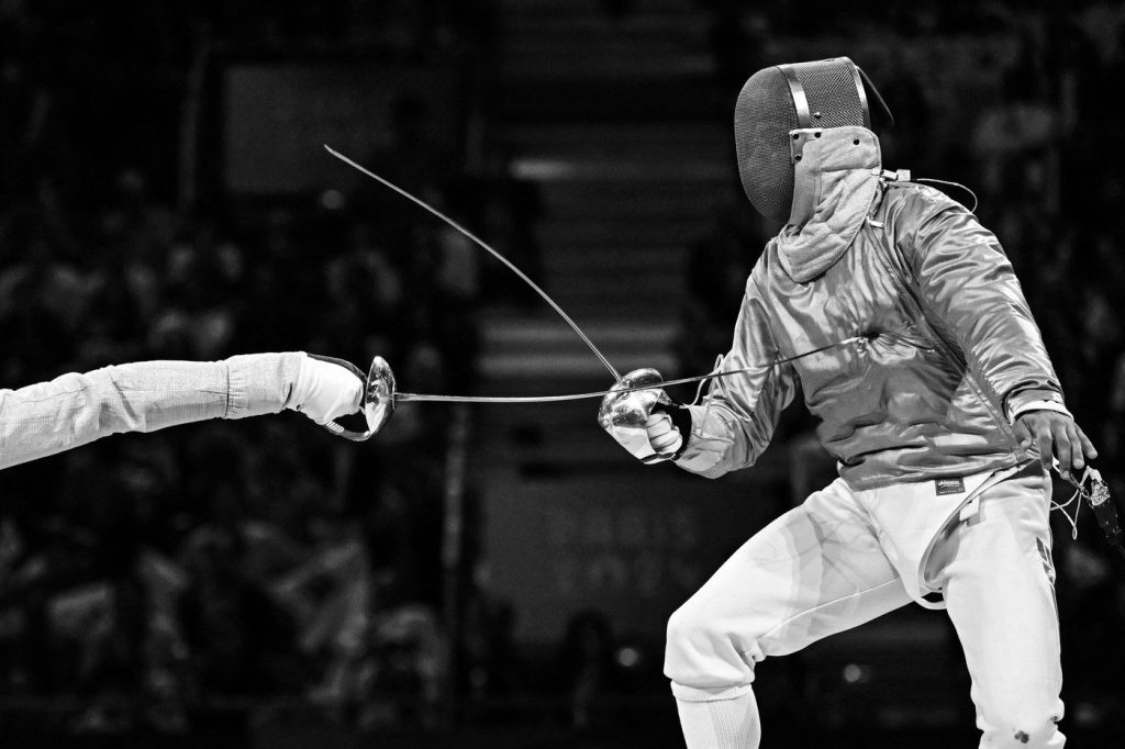 Tensiuni diplomatice la Campionatele Europene de Scrimă U23: Gestul controversat al spadasinilor elvețieni pe podium