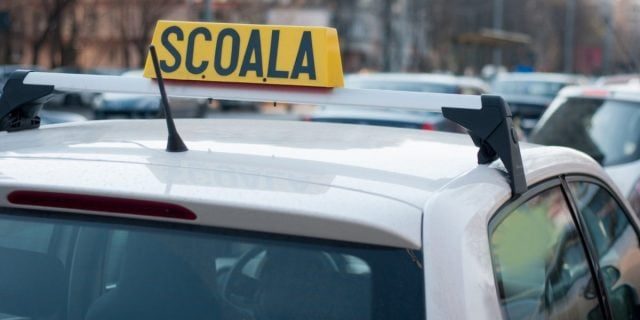 Propunere legislativă a Deputatului USR pentru eliminarea examenului teoretic pentru obținerea permisului de conducere de categorie superioară