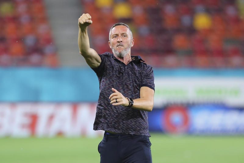 SuperLiga: Mihai Stoica dezvăluie principalul adversar al FCSB în lupta pentru titlu: „CFR Cluj are forță”