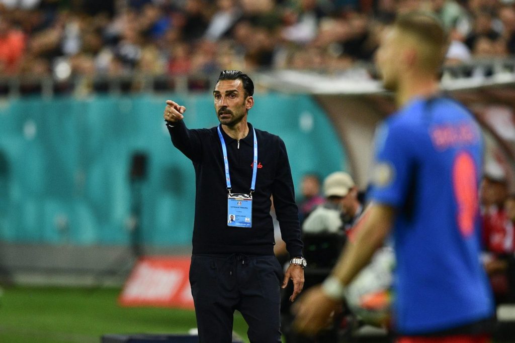 SuperLiga României: FCSB, Campioană Matematic, dar Determinată să Rămână Concentrată