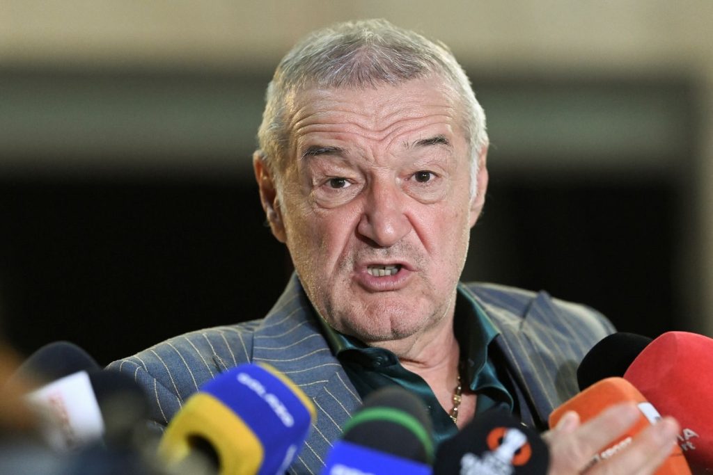 Gigi Becali și George Simion se împacă, schimbând strategia în războiul media