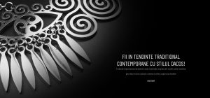 Laurențiu Leo Gherasim - DACOS Jewelry & Fashion – Când Arta Tradiției Devine Bijuterie Contemporană