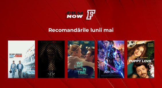 Vacanțe mai relaxate cu „Roaming Zen” de la DIGI 1 Vizual comunicat_Film Now _Recomandările lunii mai