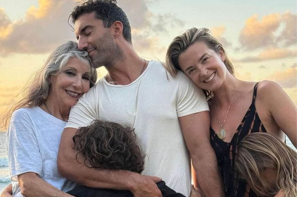Justin Baldoni, concentrat pe „familie și credință”, în plin scandal cu Blake Lively: Simte presiunea financiară și emoțională a luptei 1 familie Justin Baldoni