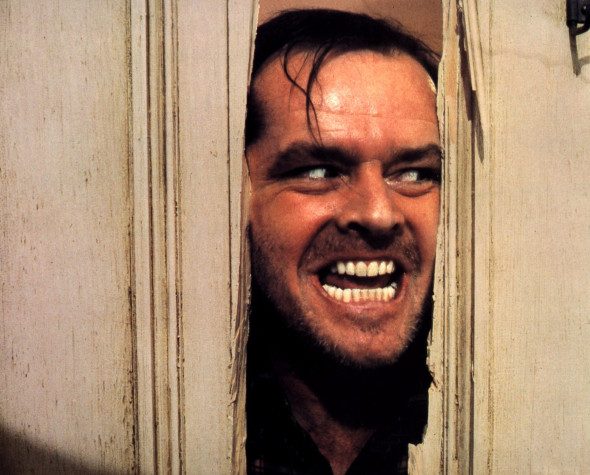 Cum arată și ce fac azi gemenele din "The Shining", la 45 de ani de la filmul de groază. Au cariere solide departe de Hollywood 1 Shining