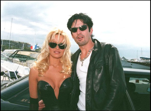 Tommy Lee și Brittany Furlan s-au despărțit. Muzicianul, mesaj dur: „Te rog să-ți iei prostiile și să le duci în altă parte” 1 ARCHIVES - FESTIVAL DE CANNES - 1995