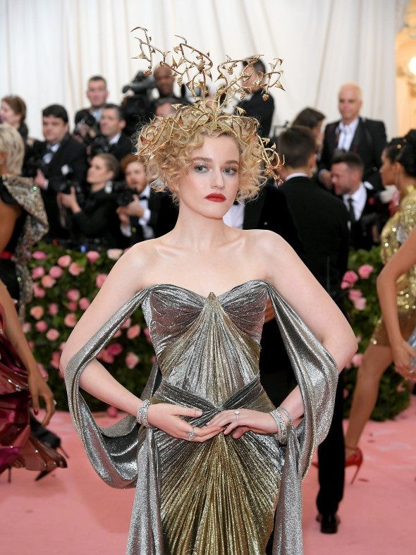 Filmul despre Madonna, proiect eșuat. Se va face, însă, un serial. Actrița preferată să o interpreteze pe regina muzicii pop 1 The 2019 Met Gala Celebrating Camp: Notes on Fashion - Arrivals