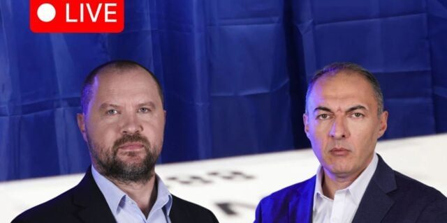 **Analiză profundă a alegerilor prezidențiale din 2025 de către jurnaliștii Dan Tăpălagă și Cristian Pantazi**
