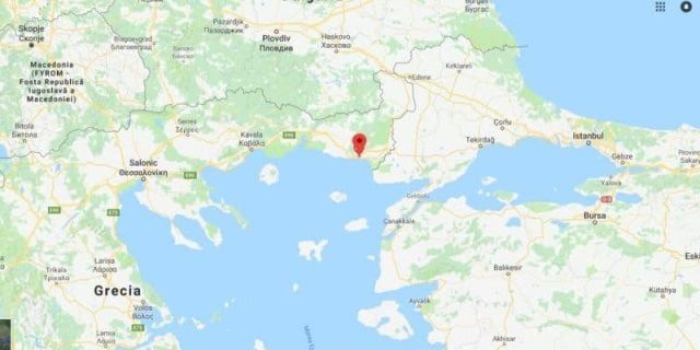 Anchetă în Grecia: Bărbatul arestat pentru spionaj militar rusesc în beneficiul Ucrainei