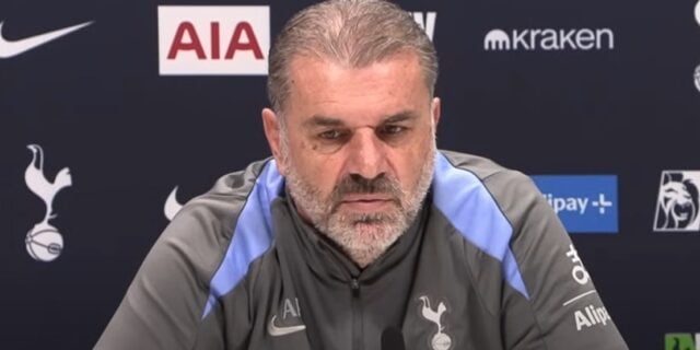 Ange Postecoglu, antrenorul care a adus Europa League la Tottenham Hotspur, promite succes și mai mare pentru sezonul următor
