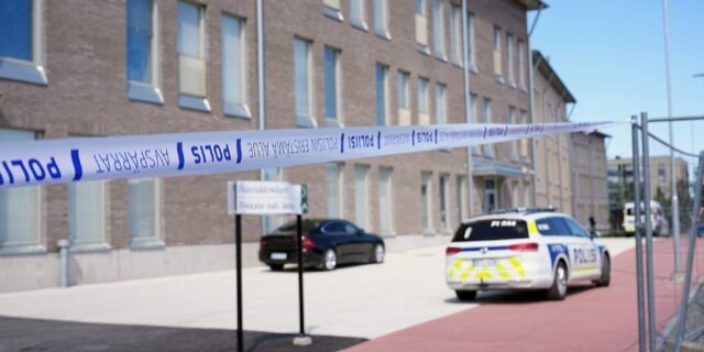 Atac cu cuțitul la școala din Finlanda: trei elevi răniți și un suspect arestat