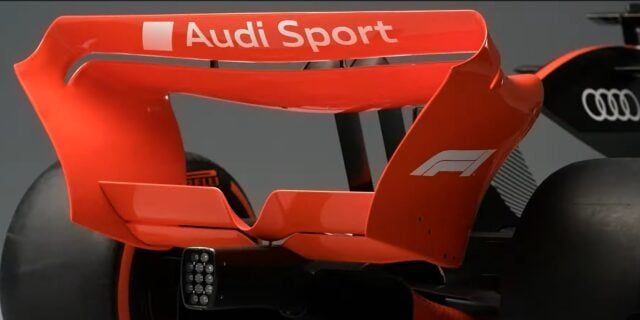 Audi F1 aduce pe Mecachrome, un gigant al motoarelor, în echipă după 40 de ani de colaborare cu Renault