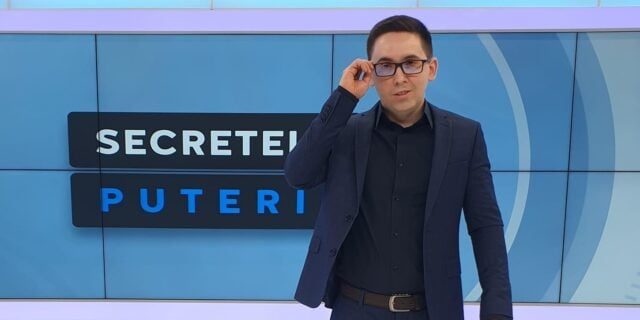 Captivitatea lui Simion: De la președinte autoproclamat la instrument al propagandei Kremlinului