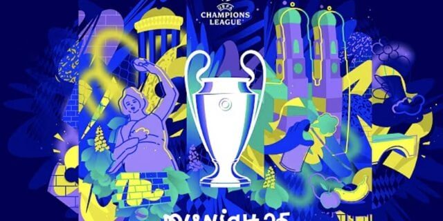 Câștiguri Record în Joc pentru PSG și Inter Milano în Finala Champions League