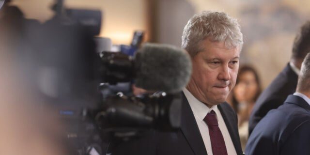 Cătălin Predoiu rememorează evenimentele de acum 35 de ani
