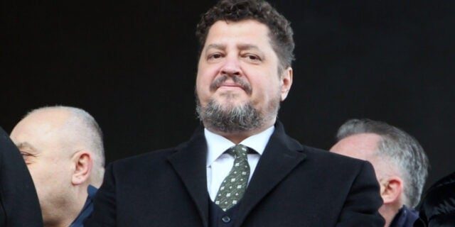 Claudiu Târziu dezvăluie: Nicușor Dan a fost susținut de sistem, dar nu mă aștept la fapte remarcabile