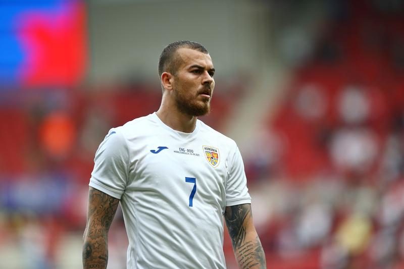 Denis Alibec dezvăluie motivul care l-a convins să se alăture echipei FCSB