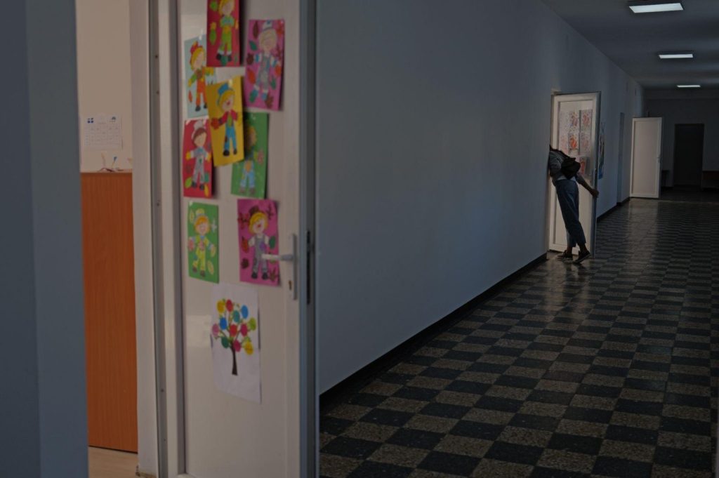 Educația are nevoie de lideri. Din business