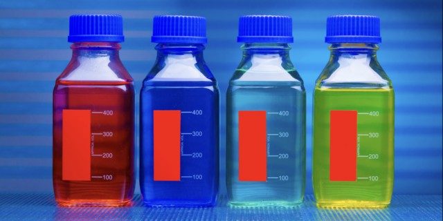 Eliminarea Coloranților Sintetici: SUA Aprobă Trei Noi Coloranți Alimentari Naturali
