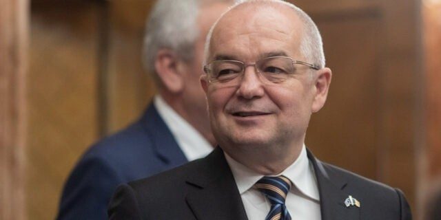 Emil Boc avertizează asupra pericolelor suveranismului într-un mesaj emoționant de Ziua Europei și a Zilei Independenței Naționale a României