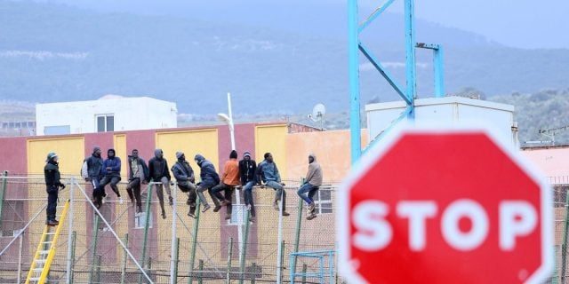 Expulzările masive de migranţi din SUA ridică semne de alarmă la nivel mondial