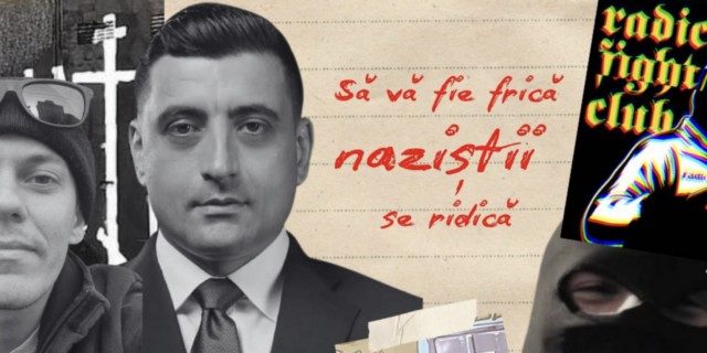 Frățiile legionare din jurul lui George Simion: O investigație șocantă