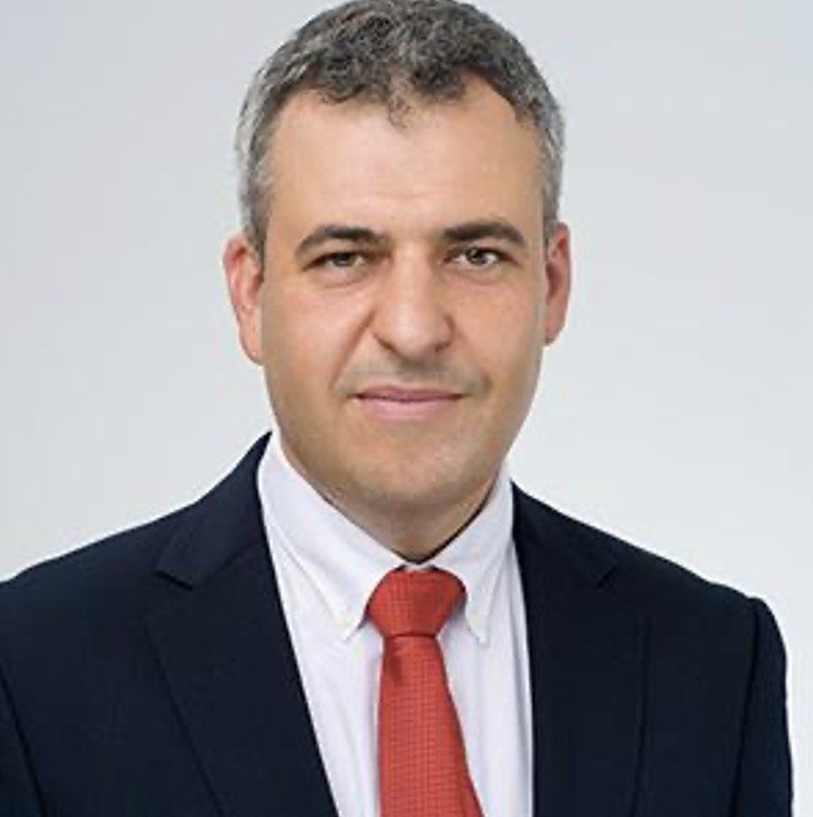 Valentin Bucheru, RE/MAX Klass, expert în soluții pentru piața industrială din România