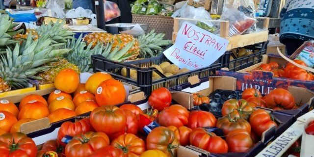 Impactul tarifelor vamale americane asupra prețurilor mondiale la alimente
