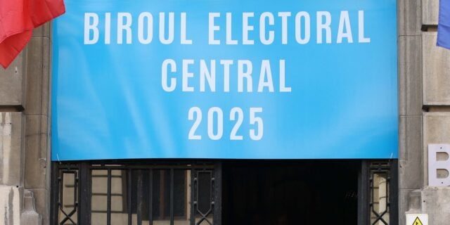 Inspectoratul General al Poliției Române investighează dezvăluirea opțiunii de vot în mediul online: Ce spune Biroul Electoral Central