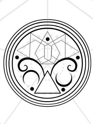 Test de personalitate:Tu ce mandală alegi pentru a-ți descoperi latura ascunsă? 3 intuitionMANDALA
