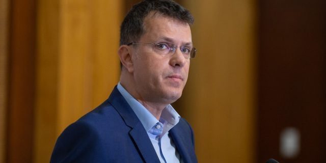Liderul deputaților USR susține că un guvern condus de Ilie Bolojan ar fi cea mai bună formulă