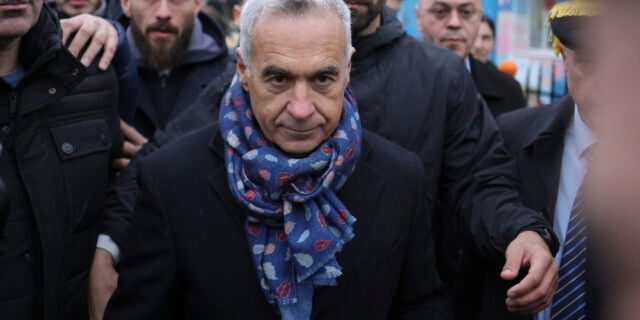 MAI demontează zvonurile despre o tentativă de asasinat asupra lui Călin Georgescu: Informațiile sunt complet false