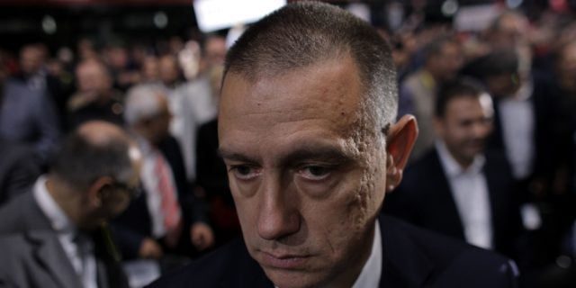 Mihai Fifor (PSD Arad) - Viziune pentru o Românie prosperă și unită